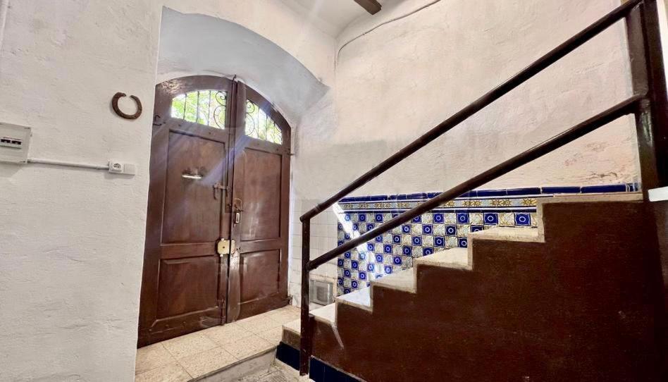 La Caseta De La Paquita Tarragona