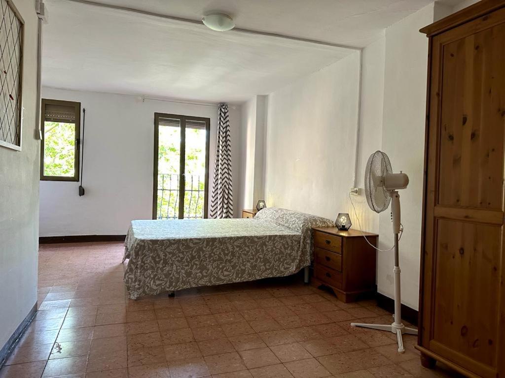 Apartment La Caseta De La Paquita