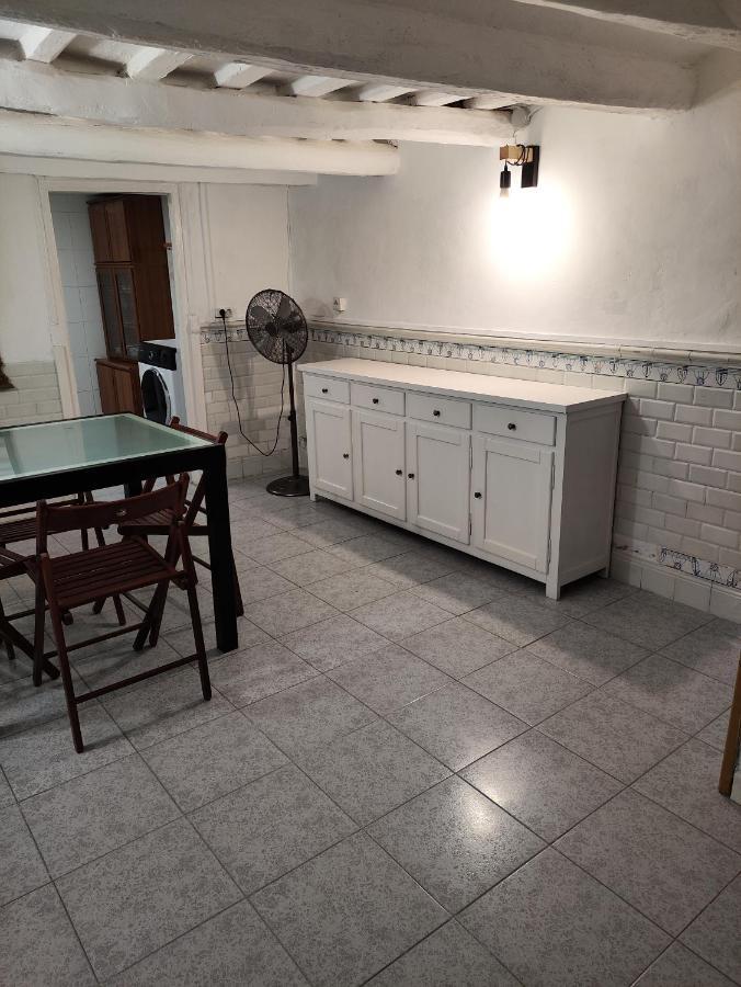 La Caseta De La Paquita Appartement *