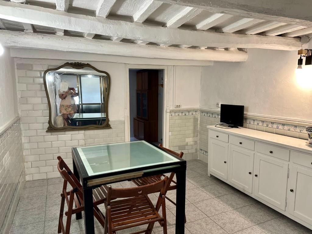 Appartement La Caseta De La Paquita Tarragone