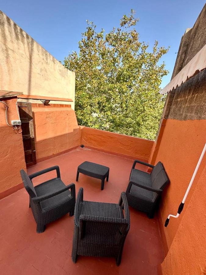 La Caseta De La Paquita * Tarragona