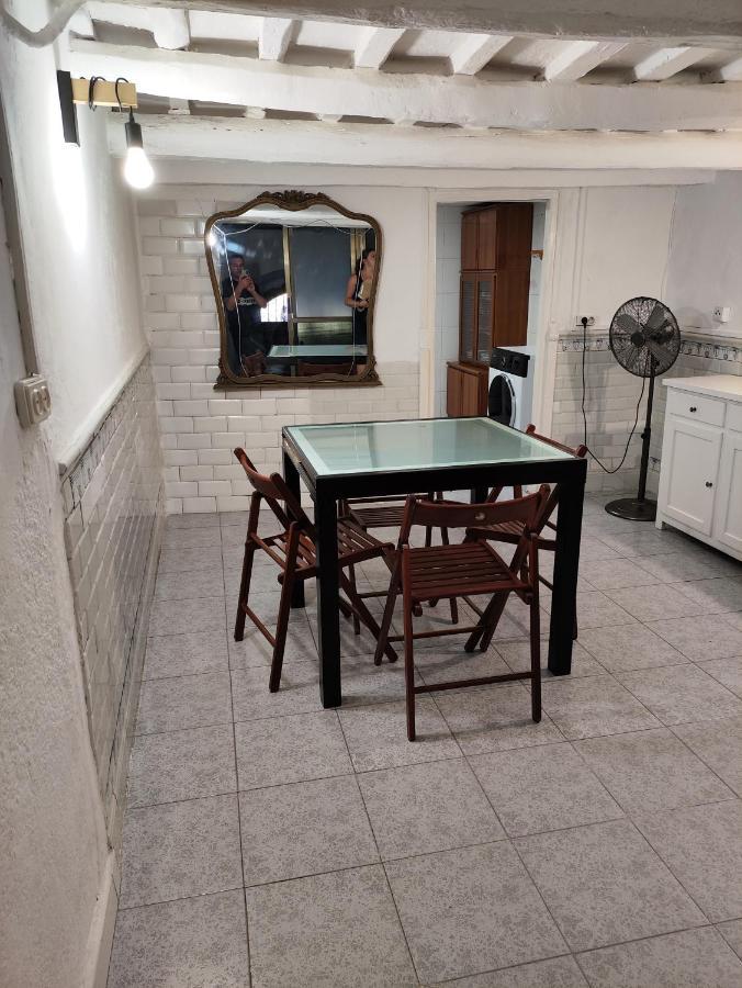 Appartement La Caseta De La Paquita