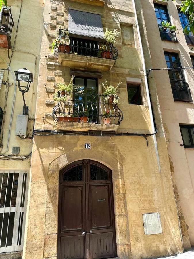 Appartement La Caseta De La Paquita *