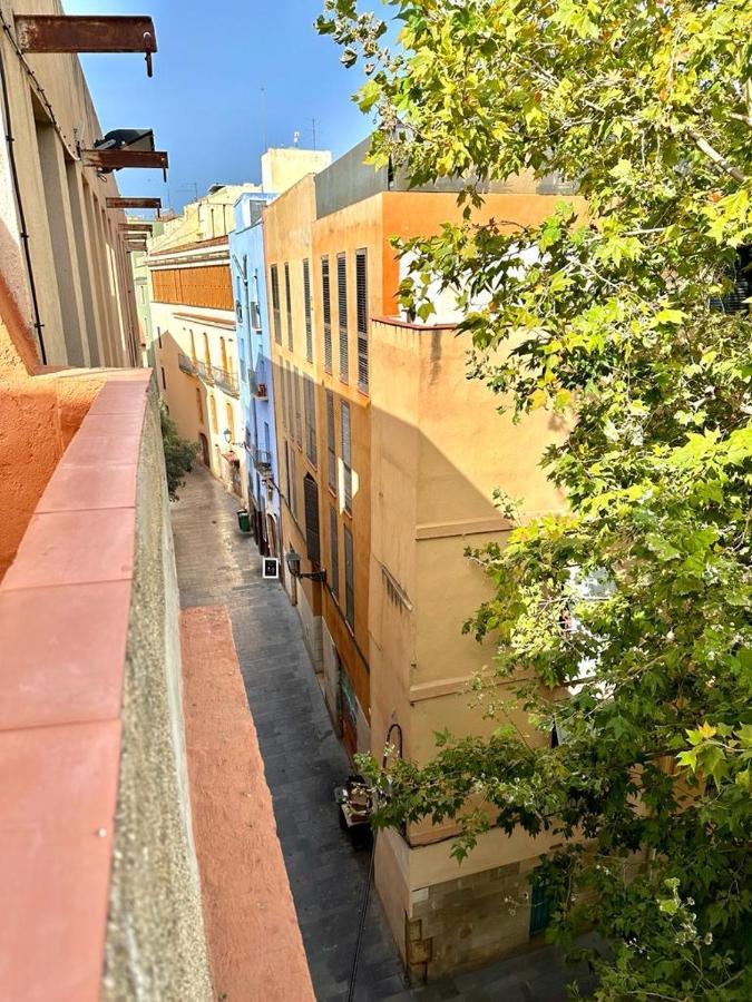 La Caseta De La Paquita Appartement *
