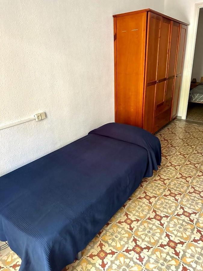 La Caseta De La Paquita Appartement Tarragone