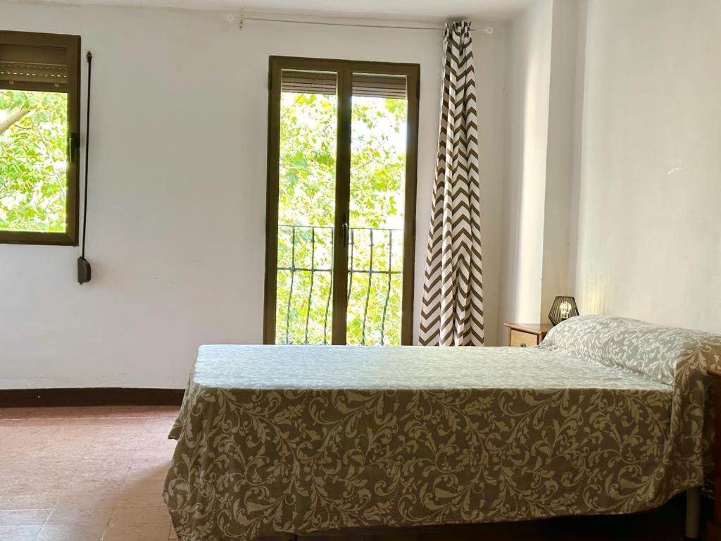 La Caseta De La Paquita Appartement *