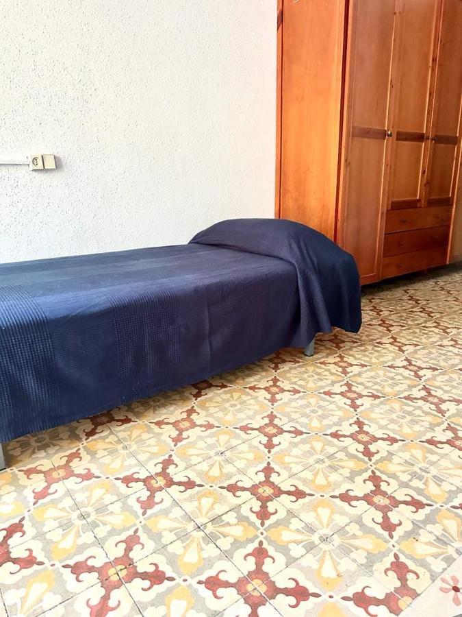La Caseta De La Paquita Appartement *