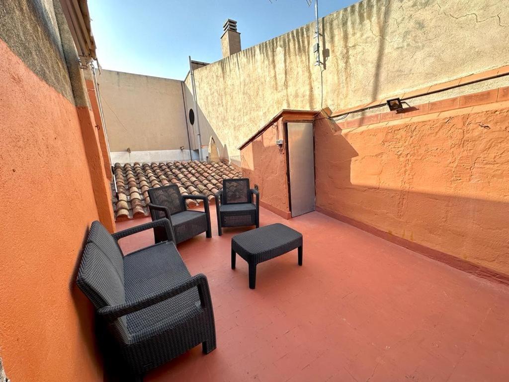 Appartement La Caseta De La Paquita Tarragone