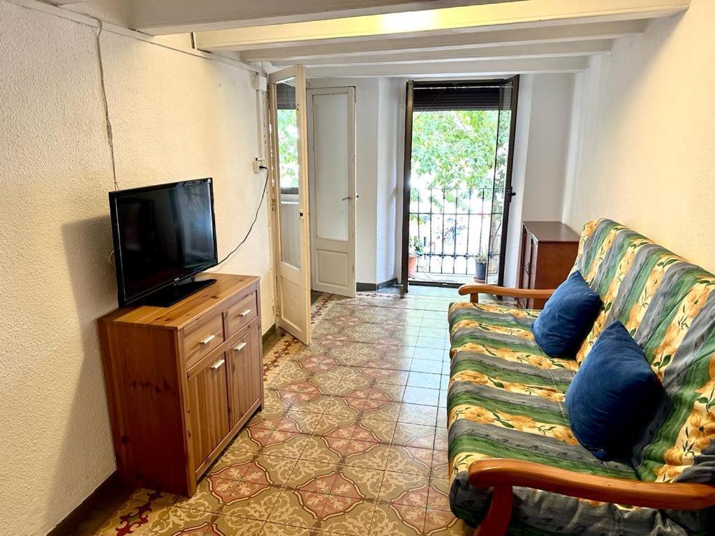 La Caseta De La Paquita Appartement Tarragone